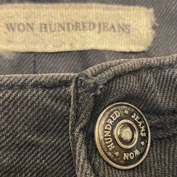 WON HUNDRED - Picture 2 of 8